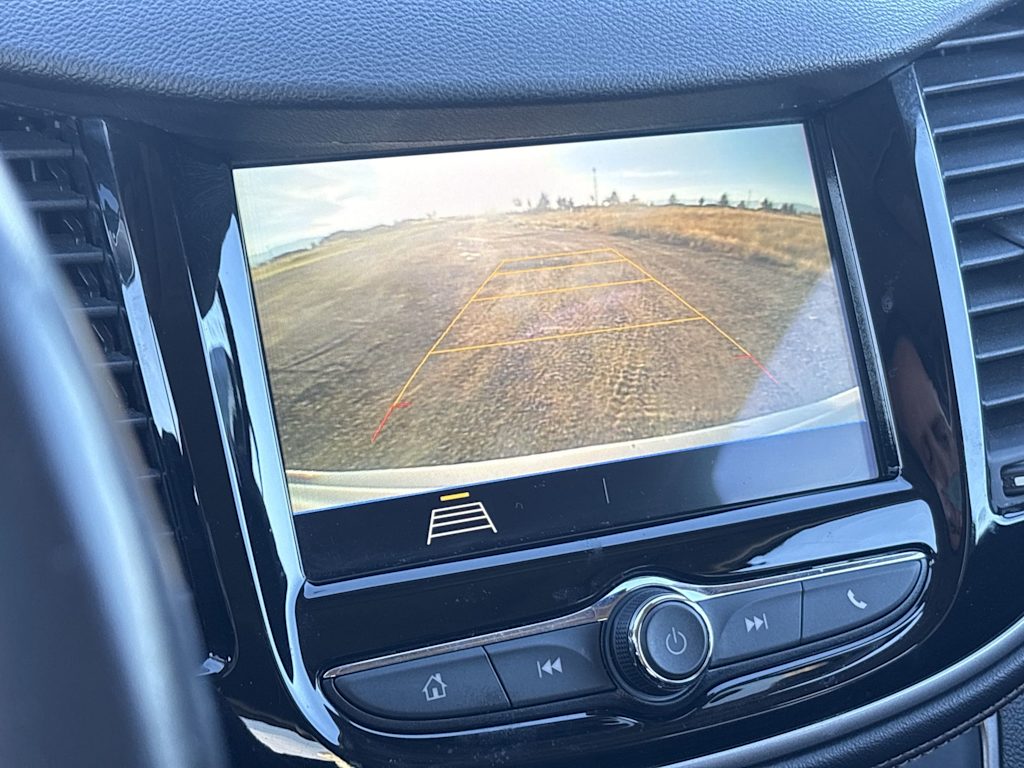 Thumbnail: 2019 Chevrolet Trax - 31