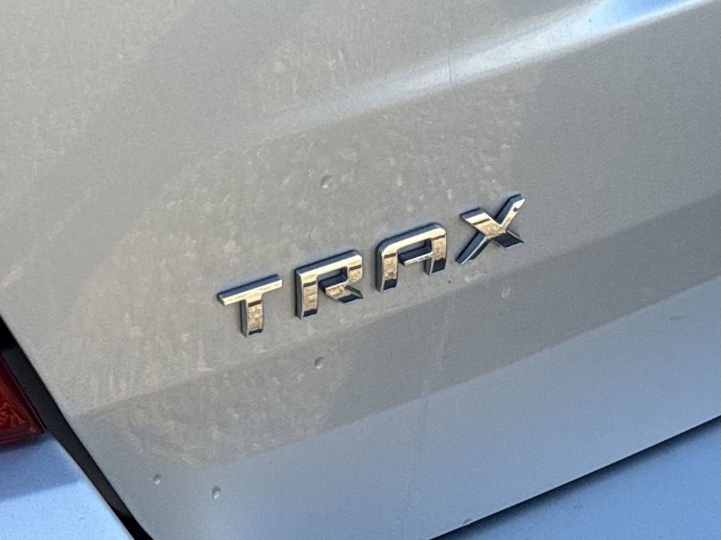 Thumbnail: 2019 Chevrolet Trax - 7