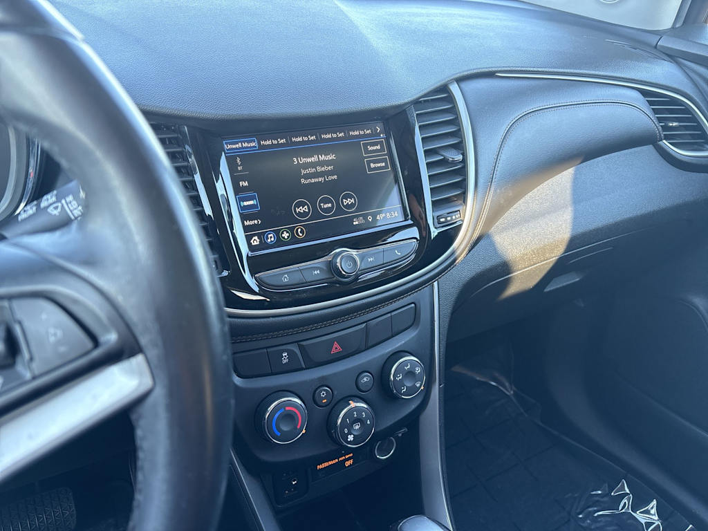 Thumbnail: 2019 Chevrolet Trax - 11