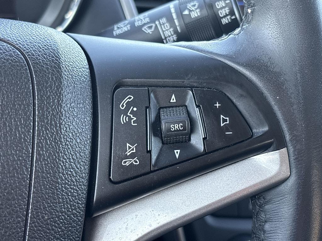 Thumbnail: 2019 Chevrolet Trax - 32