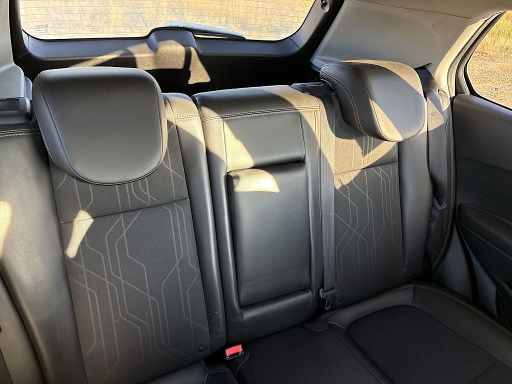Thumbnail: 2019 Chevrolet Trax - 35