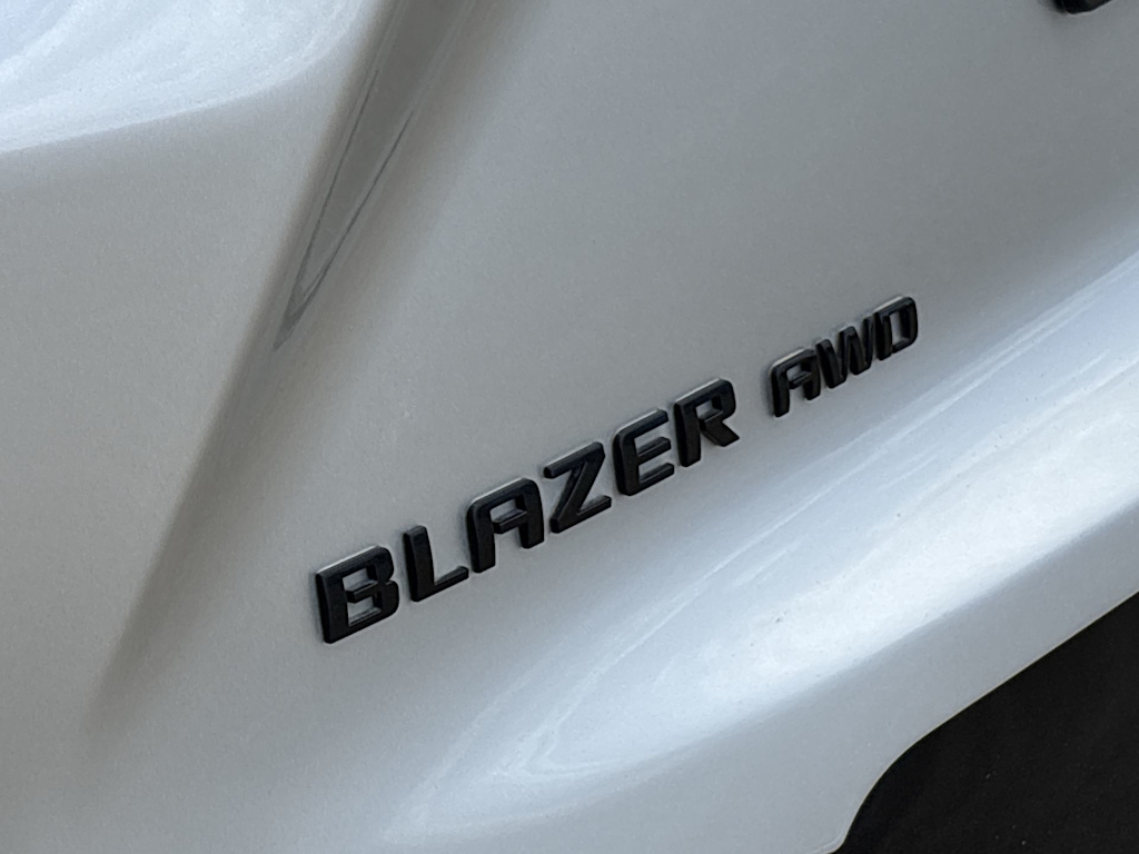 Thumbnail: 2020 Chevrolet Blazer - 7