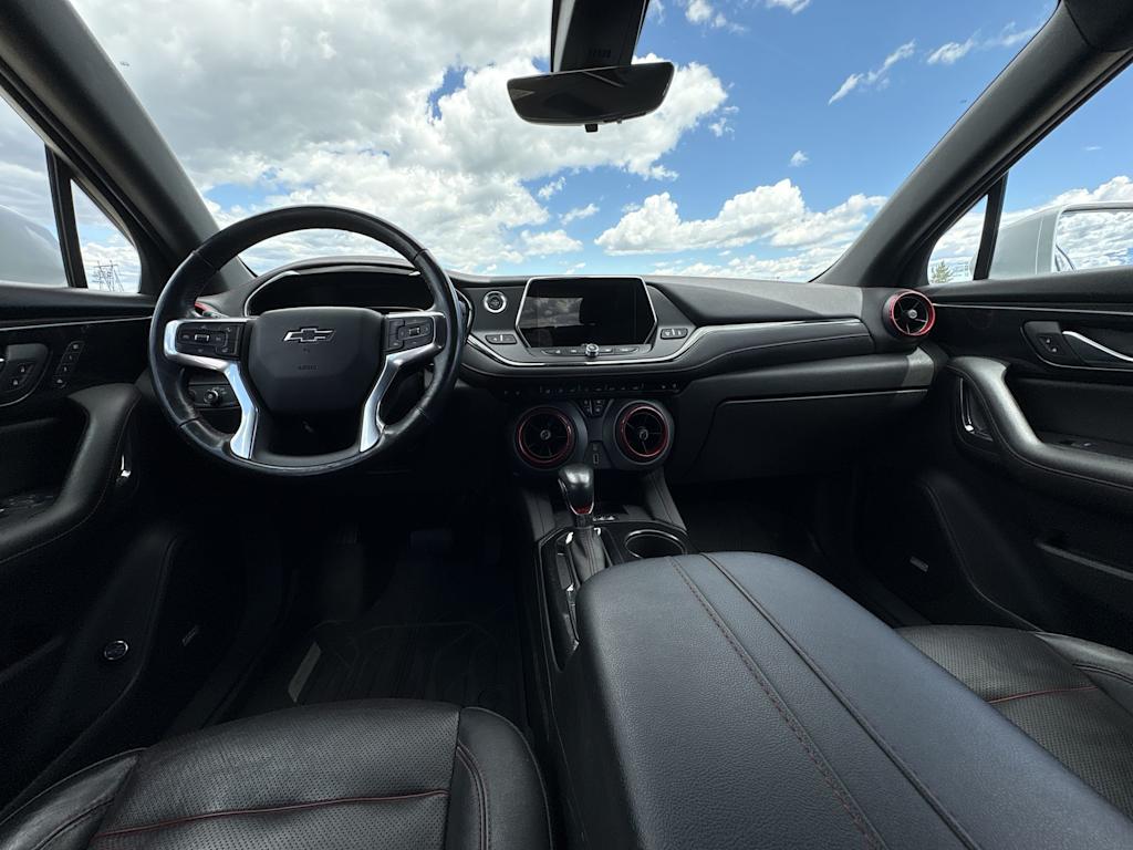 Thumbnail: 2020 Chevrolet Blazer - 2