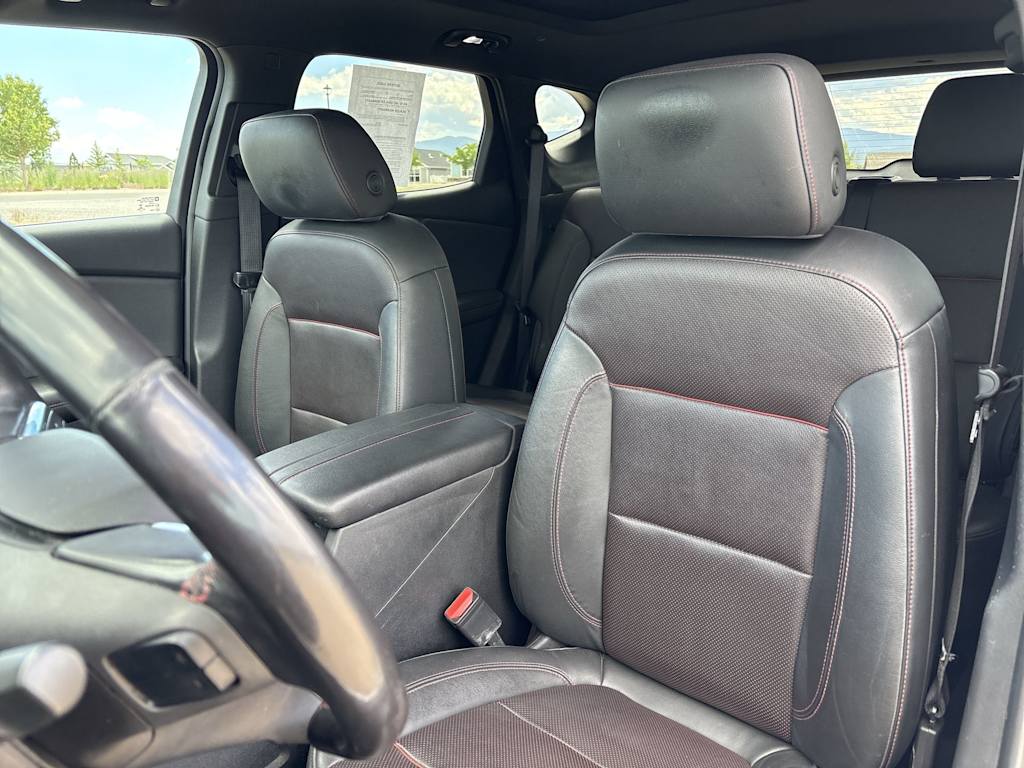 Thumbnail: 2020 Chevrolet Blazer - 26