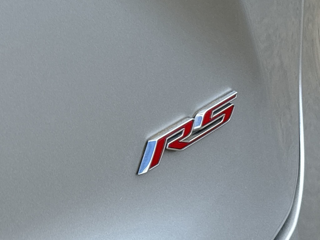 Thumbnail: 2020 Chevrolet Blazer - 31