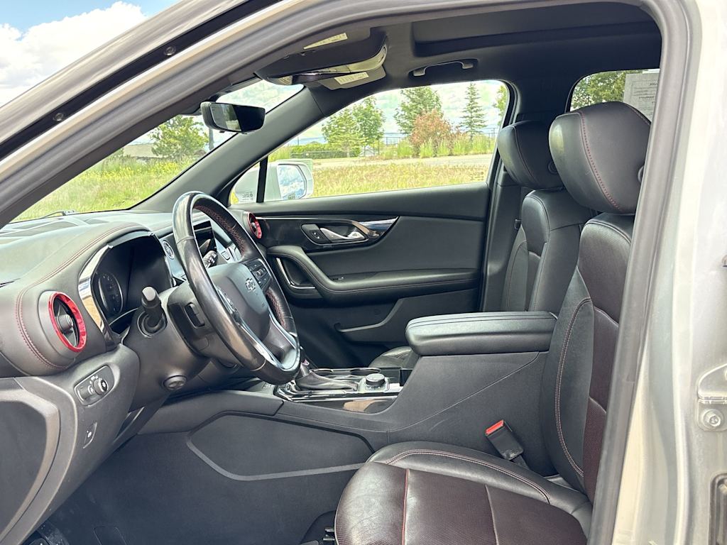 Thumbnail: 2020 Chevrolet Blazer - 9