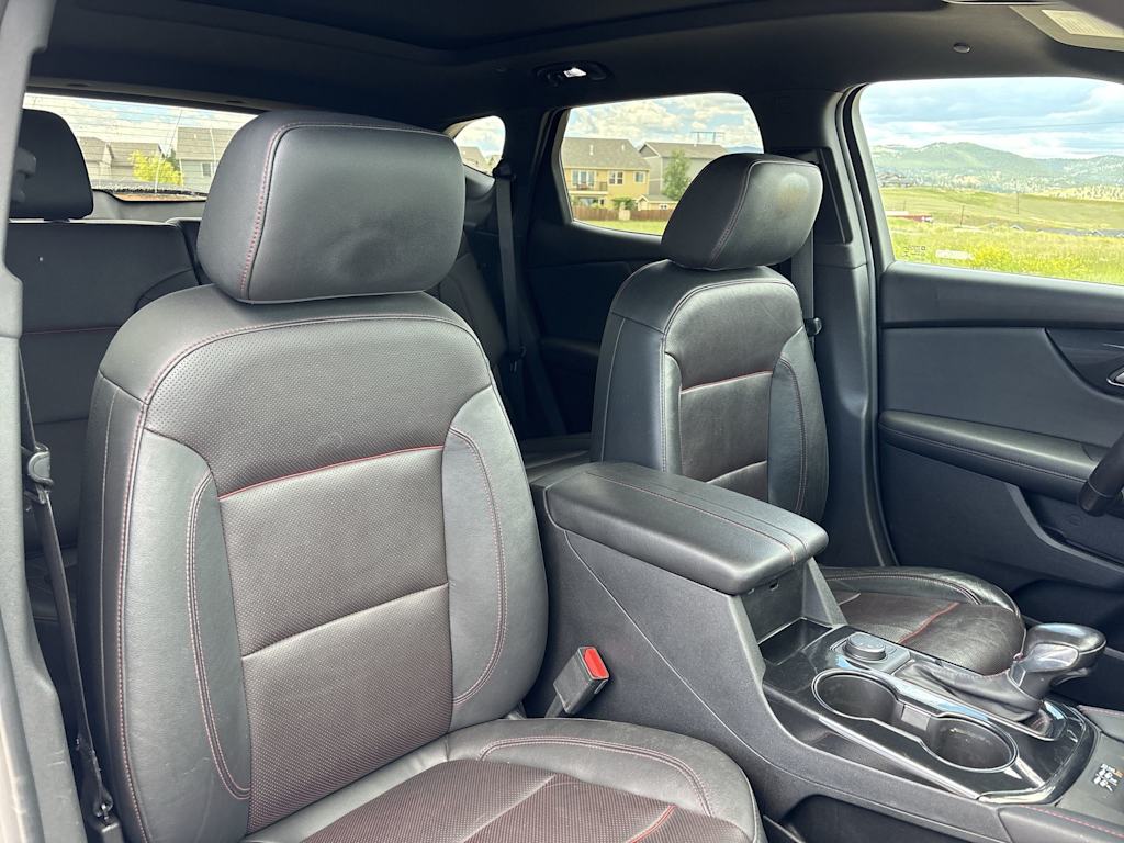Thumbnail: 2020 Chevrolet Blazer - 10