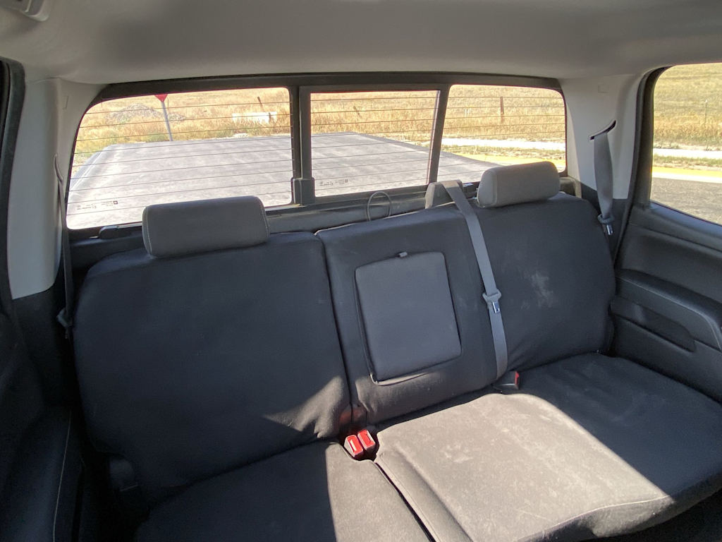 Thumbnail: 2018 GMC Sierra 1500 - 8