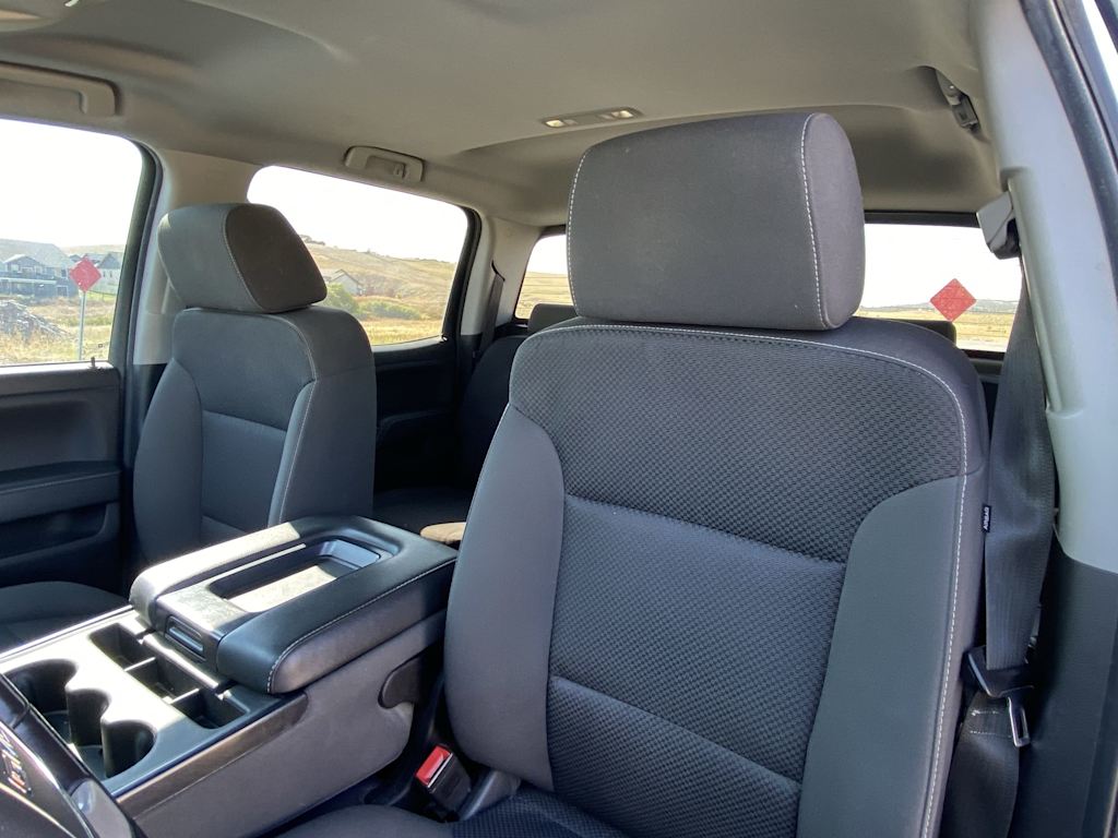 Thumbnail: 2018 GMC Sierra 1500 - 6