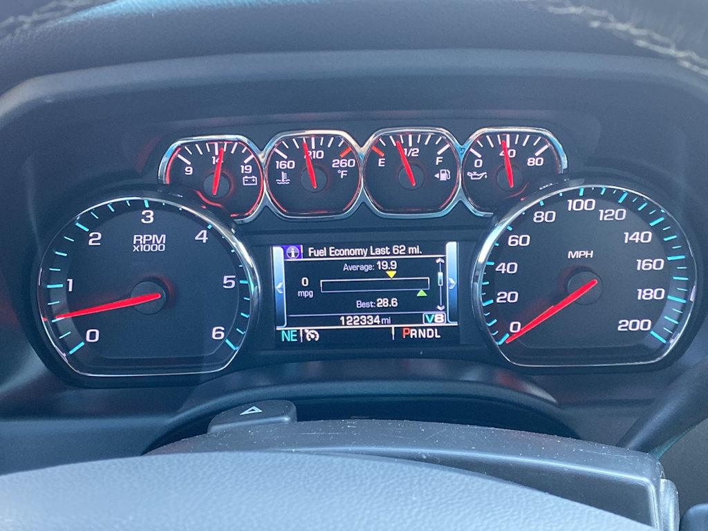 Thumbnail: 2018 GMC Sierra 1500 - 9