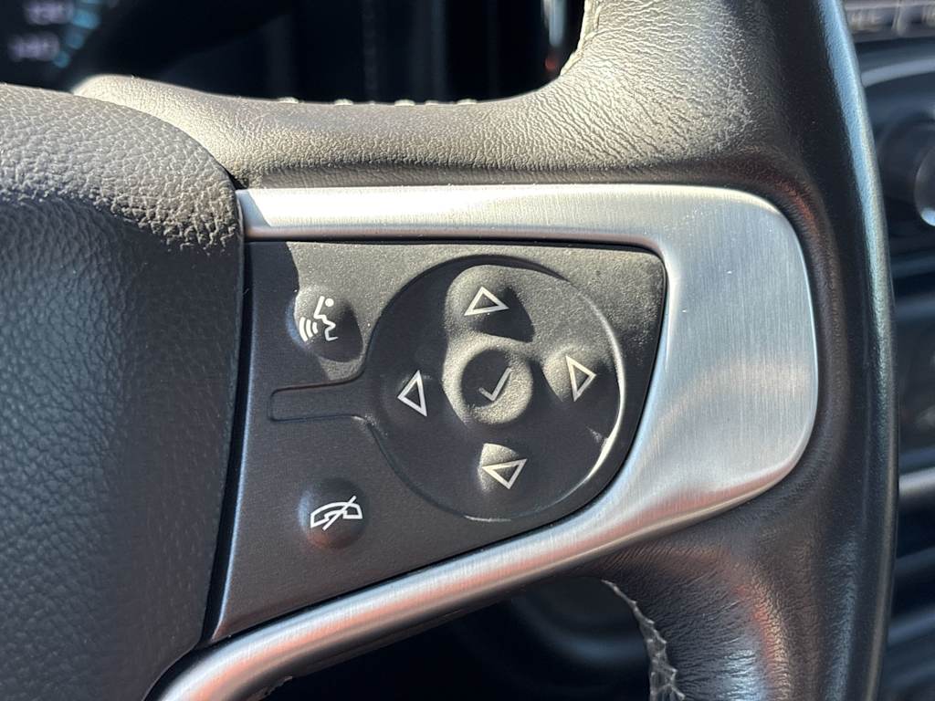 Thumbnail: 2018 GMC Sierra 1500 - 34