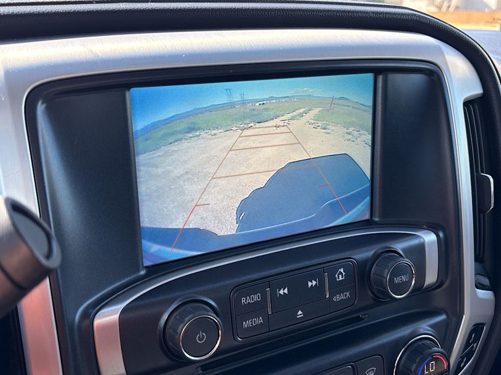 Thumbnail: 2018 GMC Sierra 1500 - 33