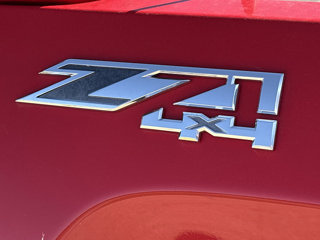 Thumbnail: 2018 GMC Sierra 1500 - 30