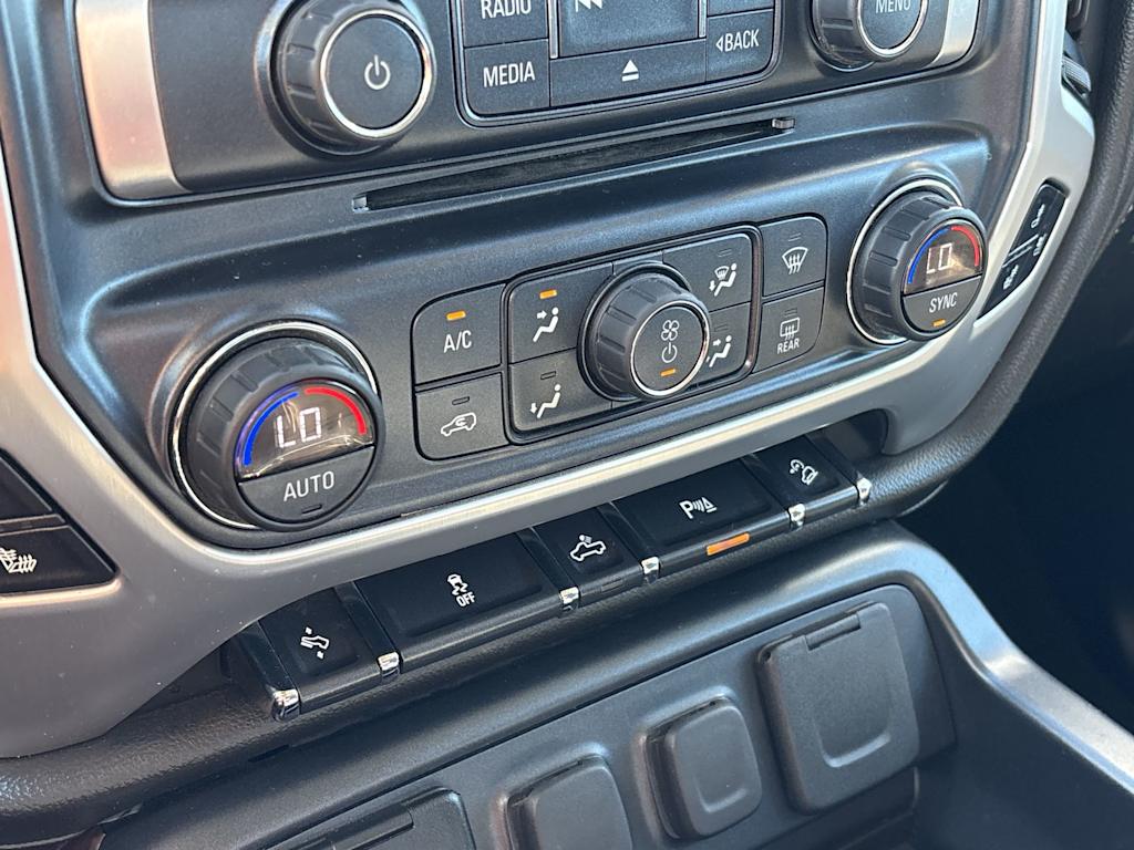 Thumbnail: 2018 GMC Sierra 1500 - 28