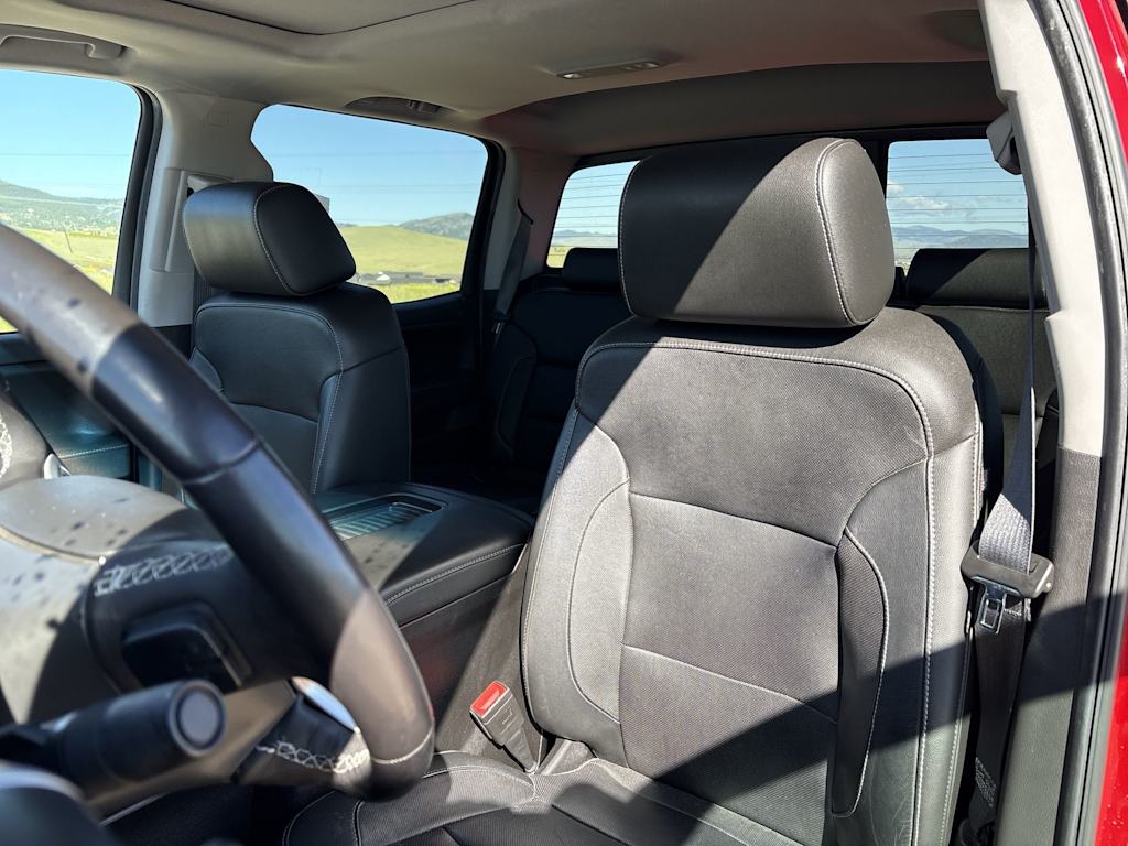 Thumbnail: 2018 GMC Sierra 1500 - 24