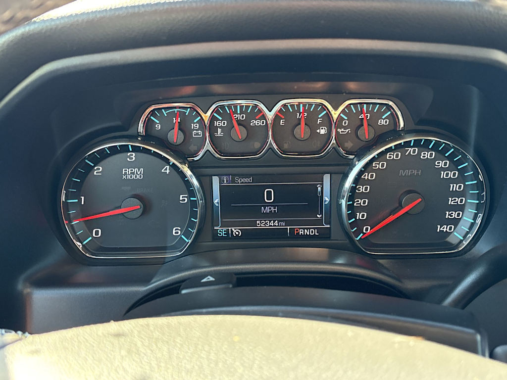 Thumbnail: 2018 GMC Sierra 1500 - 13