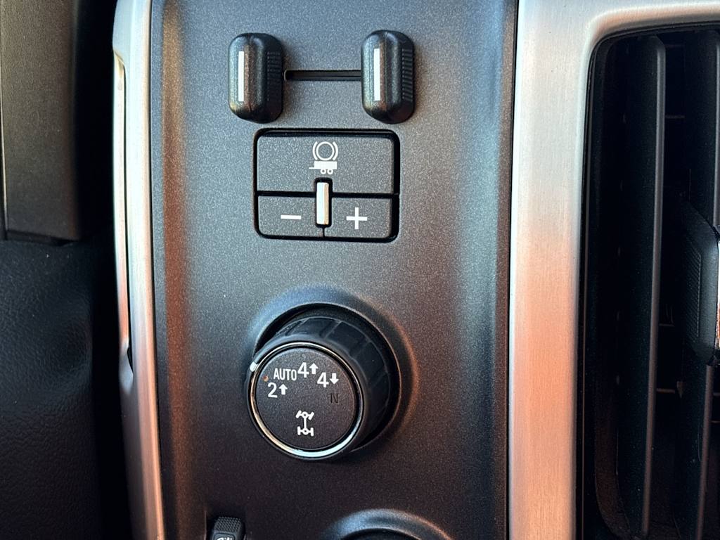 Thumbnail: 2018 GMC Sierra 1500 - 29