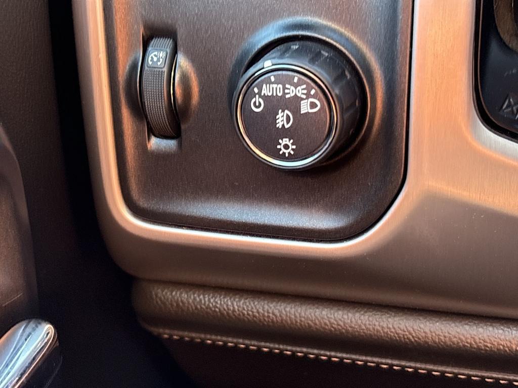 Thumbnail: 2018 GMC Sierra 1500 - 27
