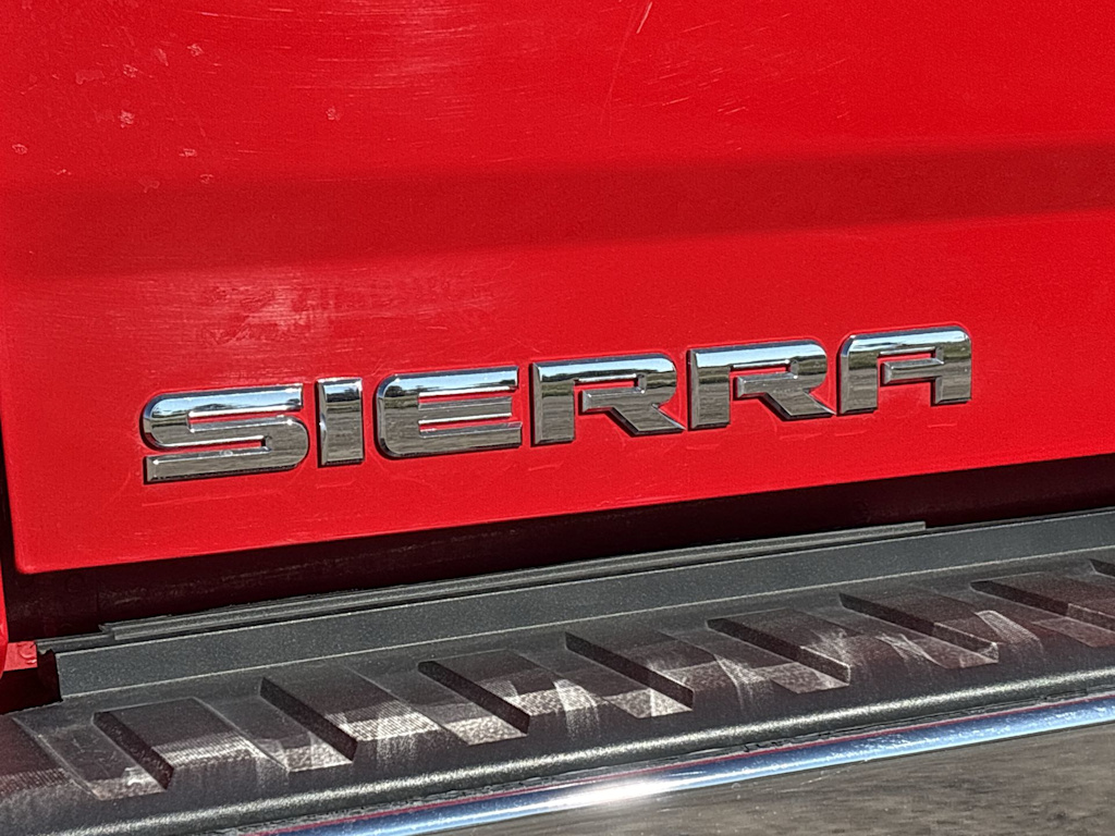 Thumbnail: 2018 GMC Sierra 1500 - 7