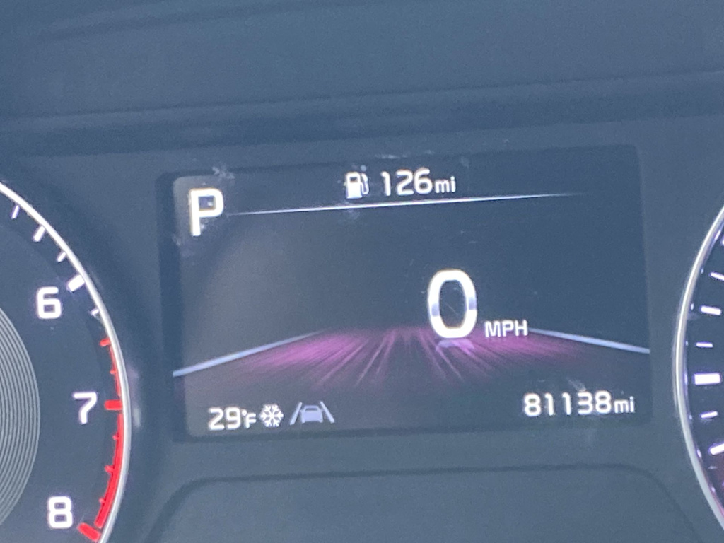 Thumbnail: 2023 Kia Forte - 22