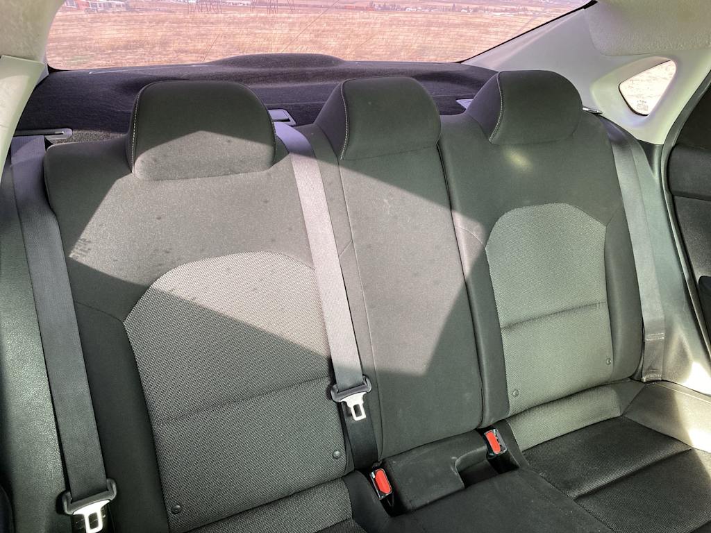 Thumbnail: 2023 Kia Forte - 9