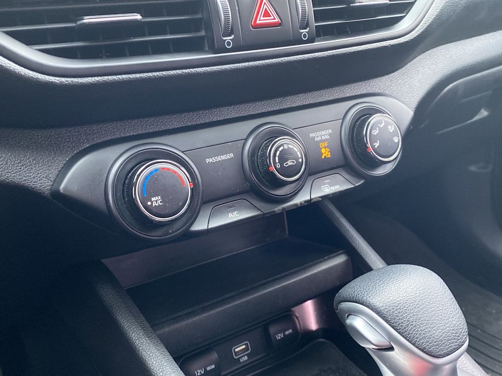 Thumbnail: 2023 Kia Forte - 27