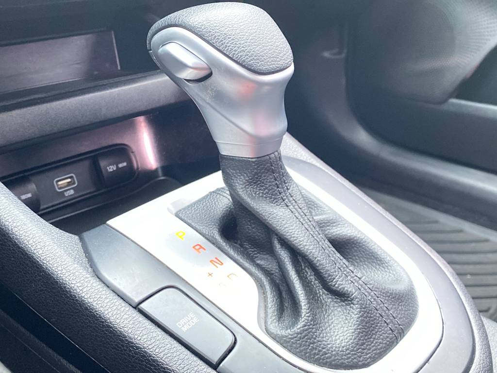 Thumbnail: 2023 Kia Forte - 11