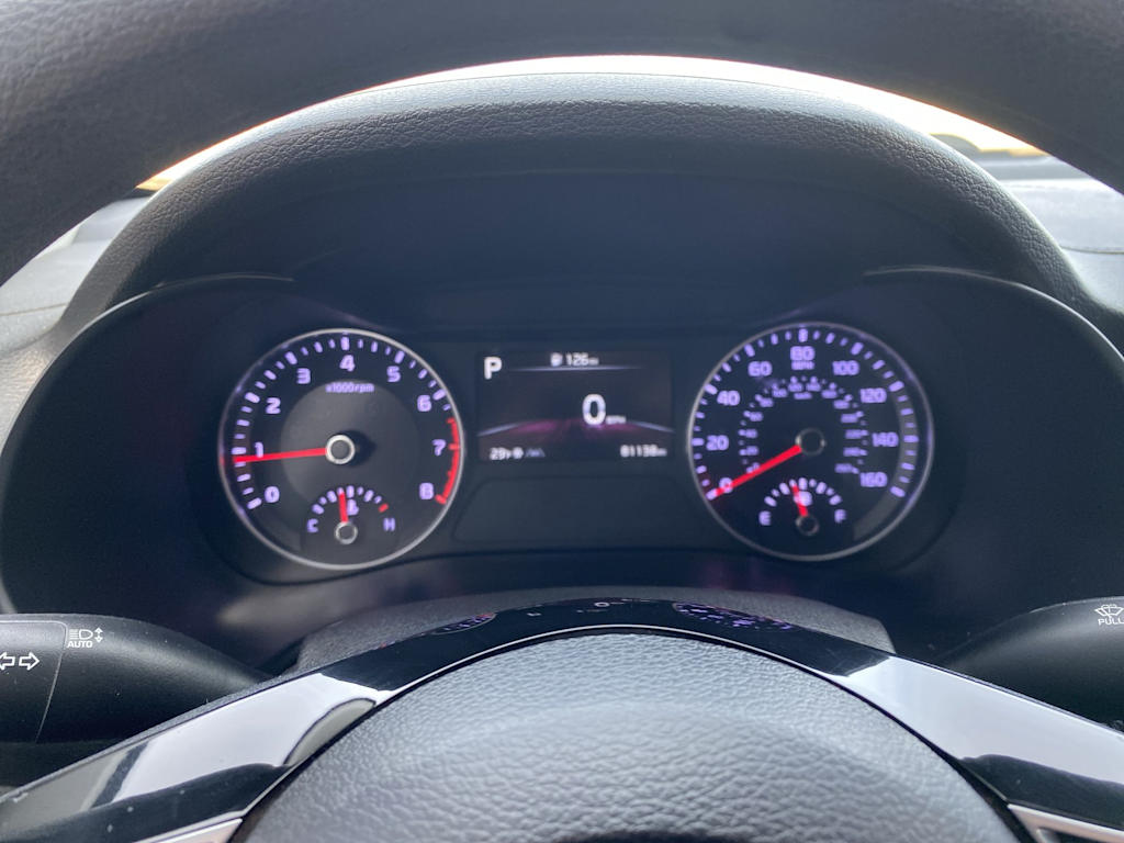 Thumbnail: 2023 Kia Forte - 12