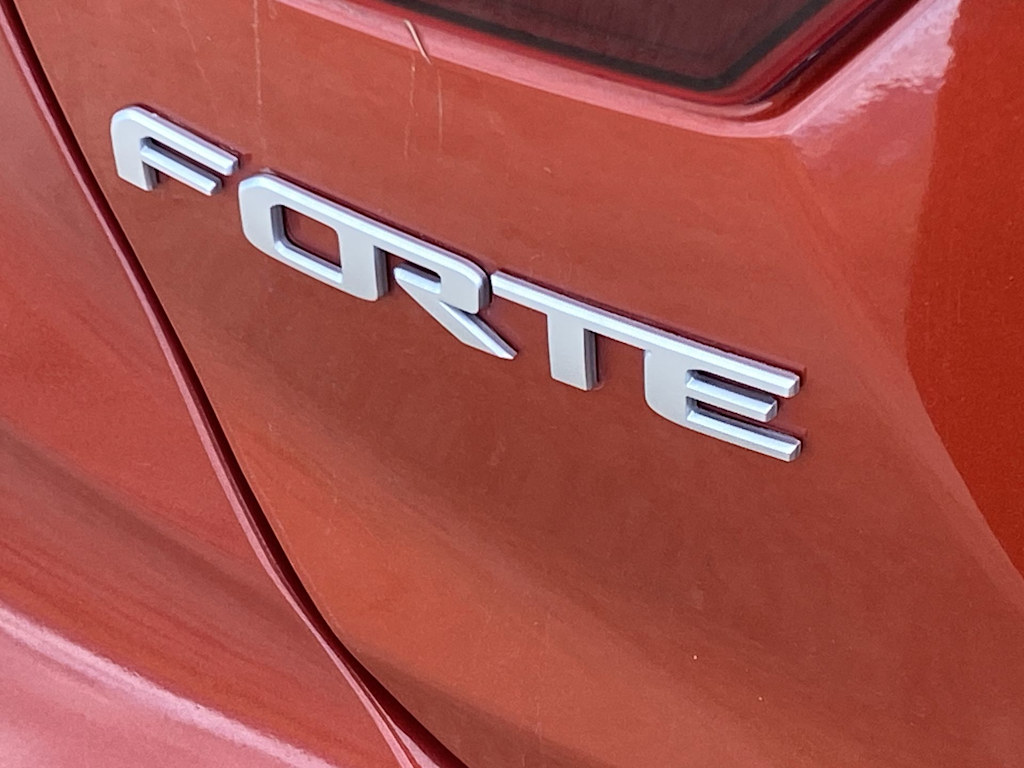 Thumbnail: 2023 Kia Forte - 6