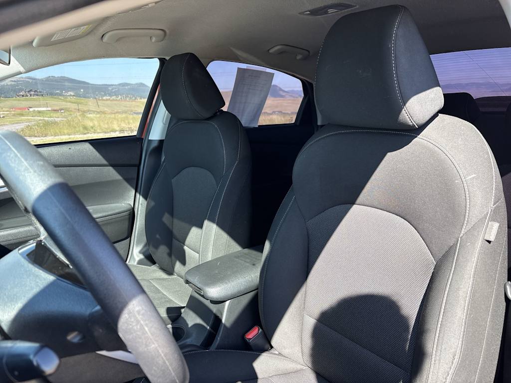 Thumbnail: 2023 Kia Forte - 24