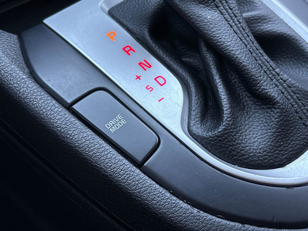 Thumbnail: 2023 Kia Forte - 36