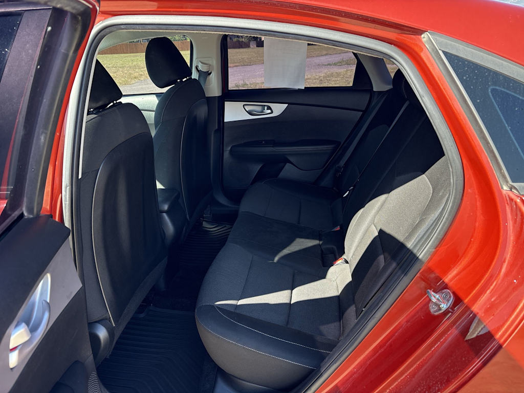 Thumbnail: 2023 Kia Forte - 35
