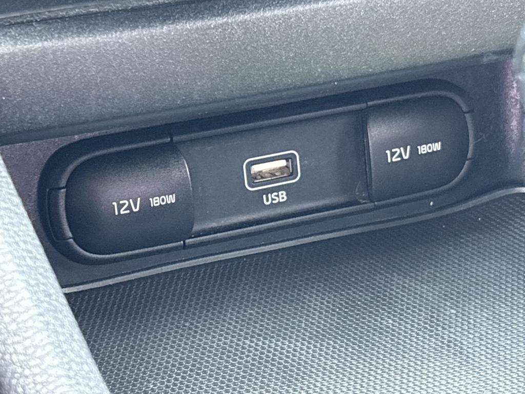 2023 Kia Forte LXS - Photo 37