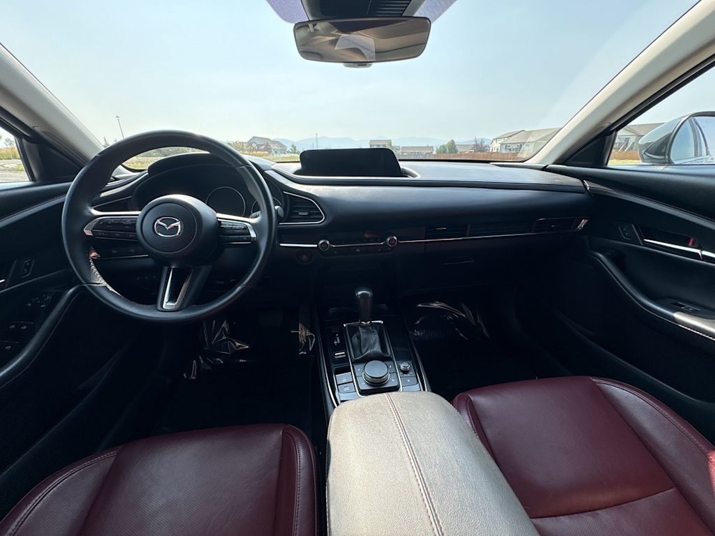 Thumbnail: 2025 Mazda CX-30 - 2