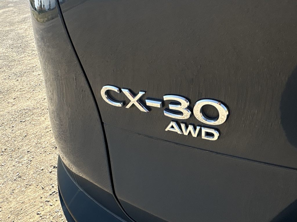 Thumbnail: 2025 Mazda CX-30 - 7