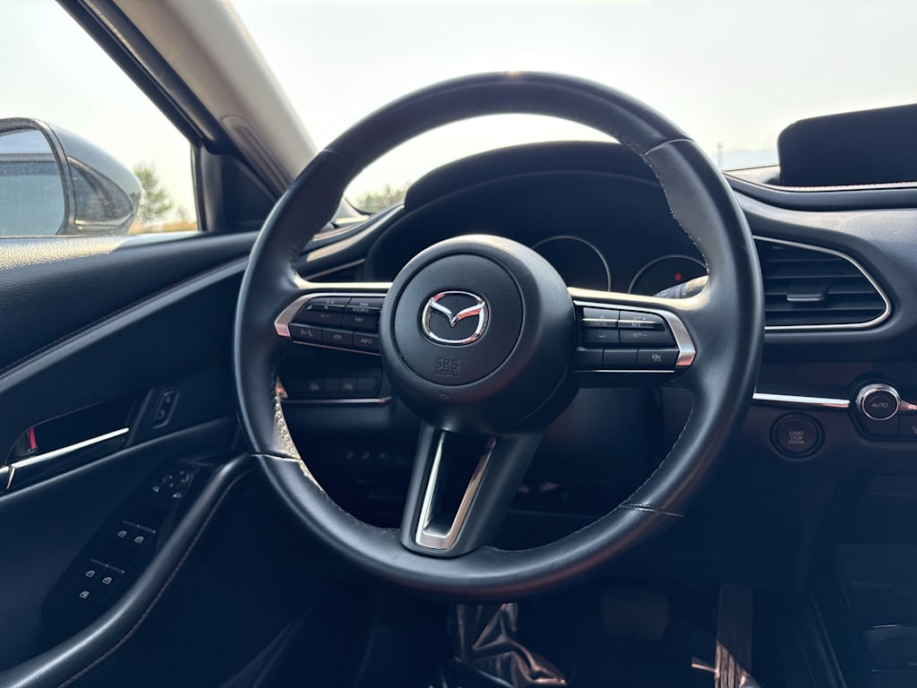 Thumbnail: 2025 Mazda CX-30 - 8
