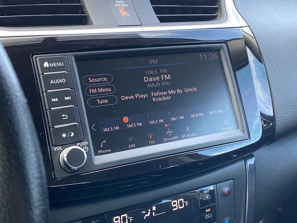 Thumbnail: 2019 Nissan Sentra - 29