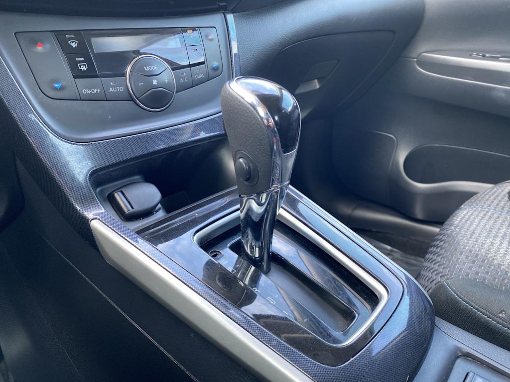 Thumbnail: 2019 Nissan Sentra - 11