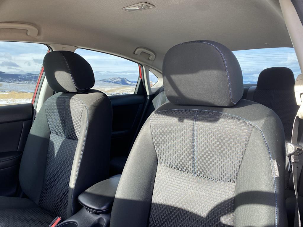 Thumbnail: 2019 Nissan Sentra - 7