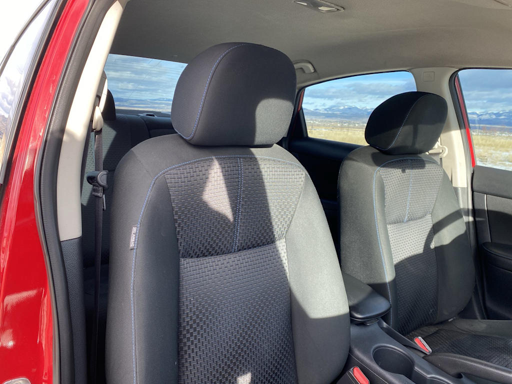 Thumbnail: 2019 Nissan Sentra - 8