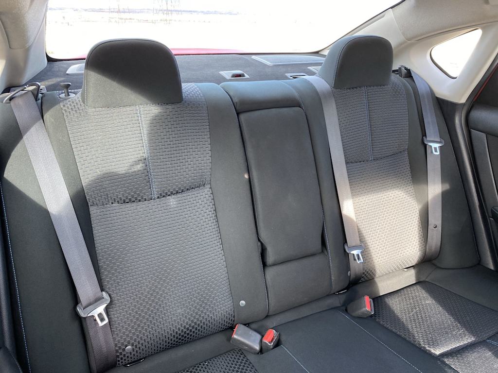 Thumbnail: 2019 Nissan Sentra - 9