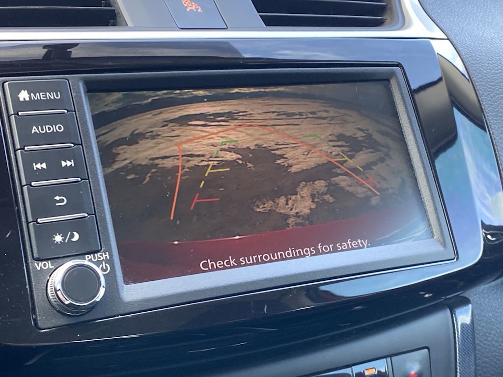 Thumbnail: 2019 Nissan Sentra - 24