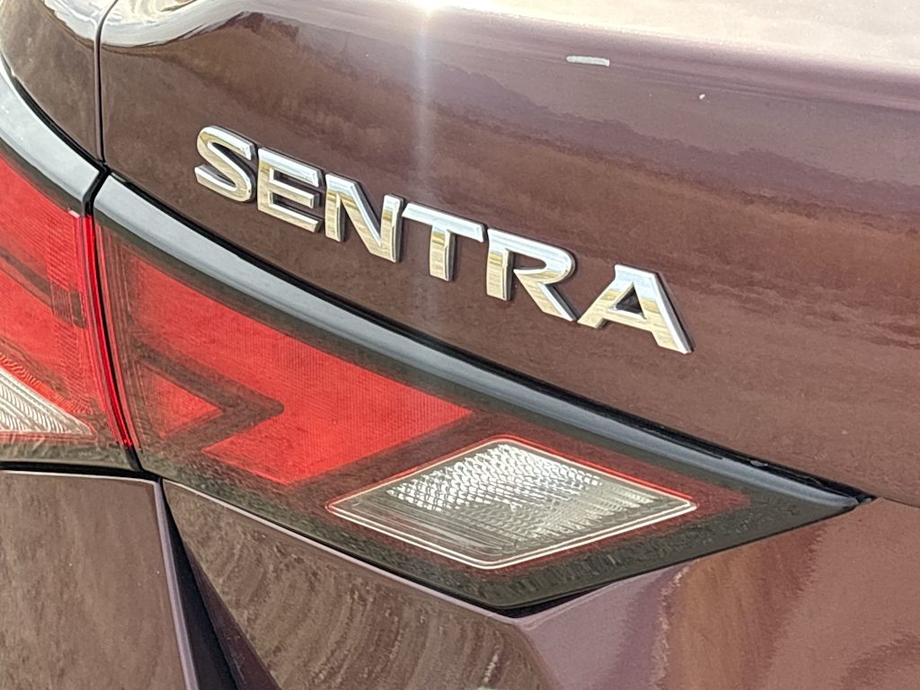 Thumbnail: 2025 Nissan Sentra - 6