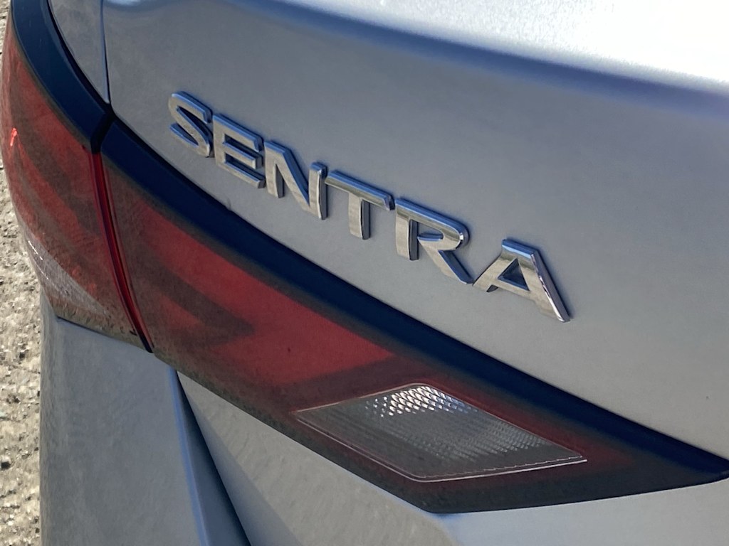 Thumbnail: 2023 Nissan Sentra - 7