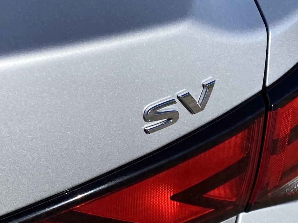 Thumbnail: 2023 Nissan Sentra - 28
