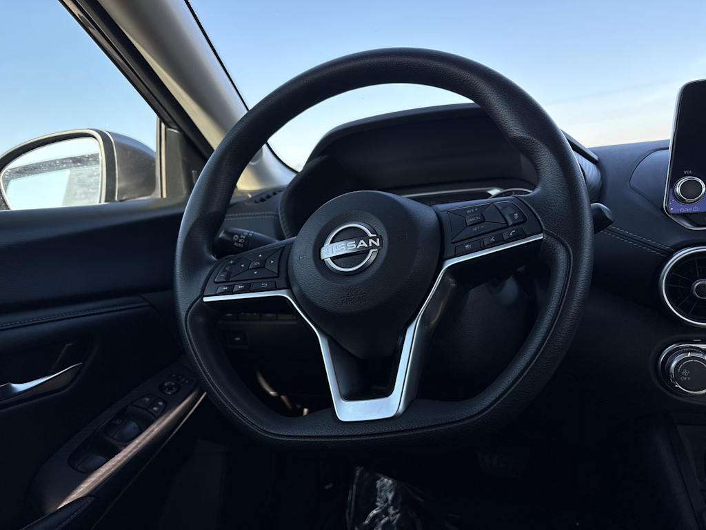 Thumbnail: 2024 Nissan Sentra - 8