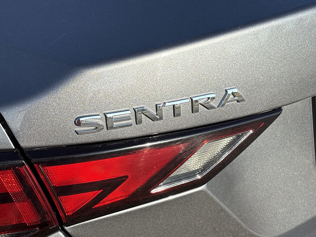 Thumbnail: 2024 Nissan Sentra - 7