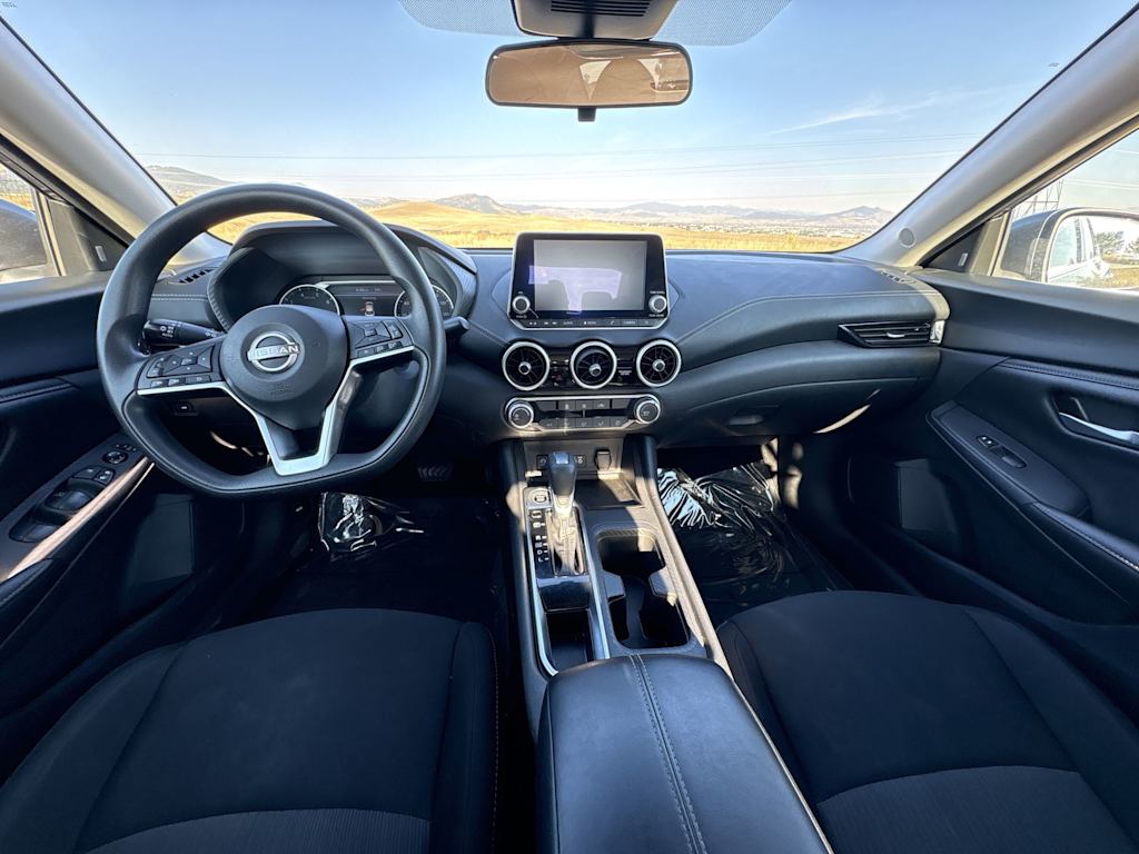 Thumbnail: 2024 Nissan Sentra - 2