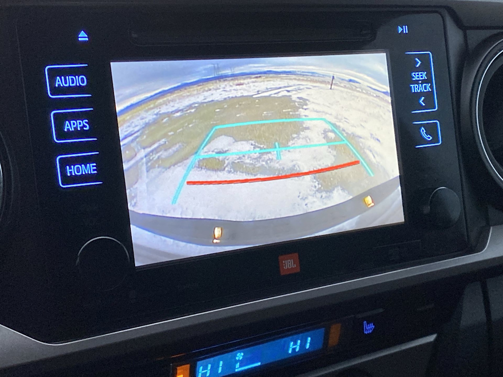 Thumbnail: 2017 Toyota Tacoma - 24