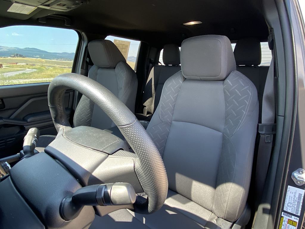 Thumbnail: 2024 Toyota Tacoma - 6